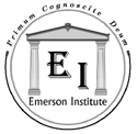 Emerson Institute logo