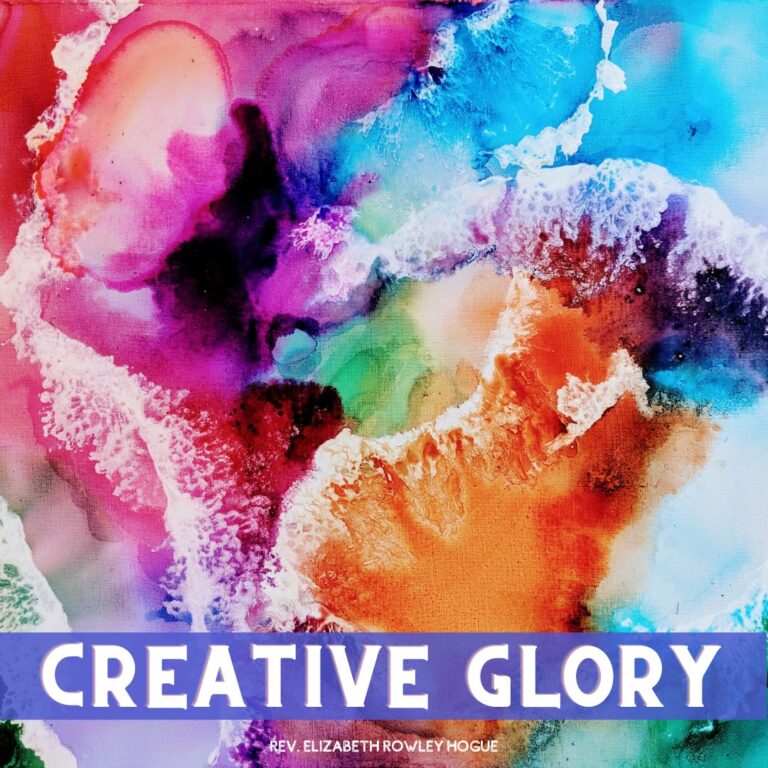 Creative Glory