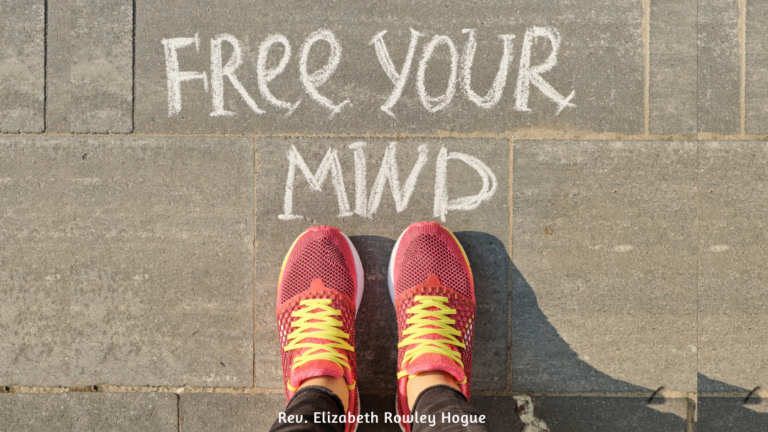 Free Your Mind