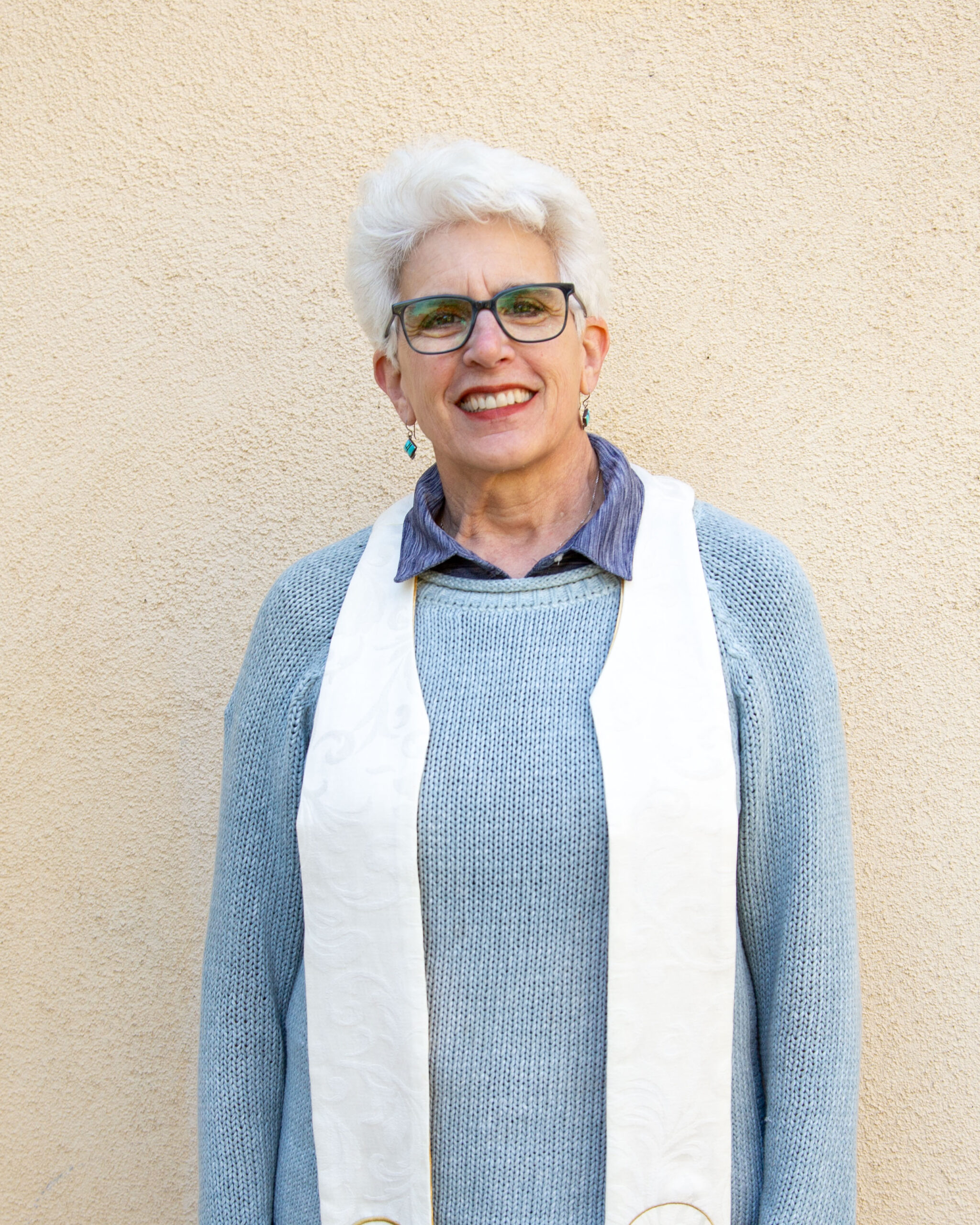 Gina DeGirolamo RScP
