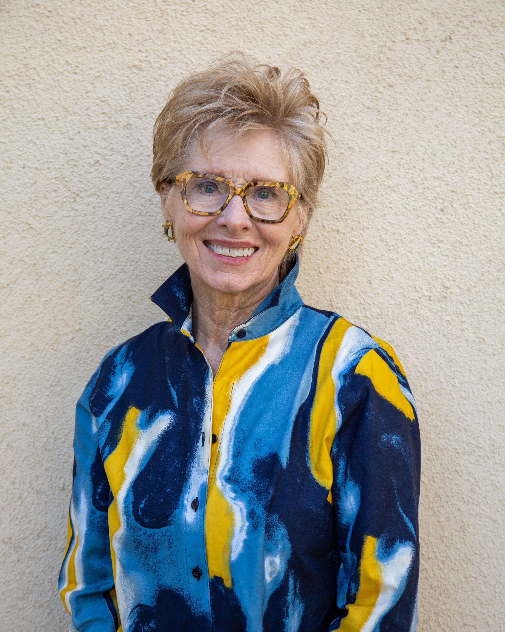 Rev. Diann Davisson